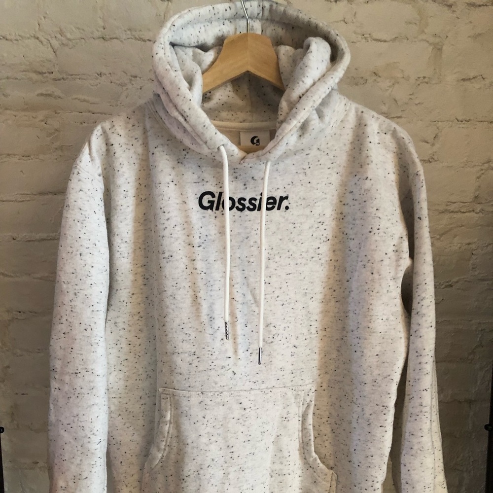 Glossier Hoodie